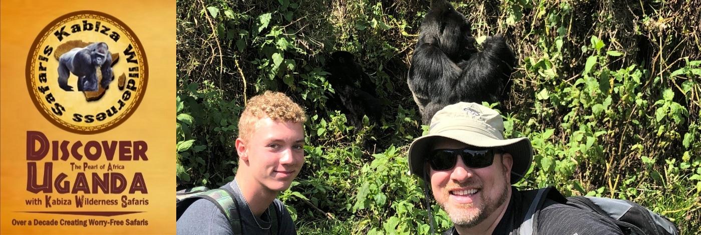 Is Gorilla Trekking Worth the Money - Time and Effort?