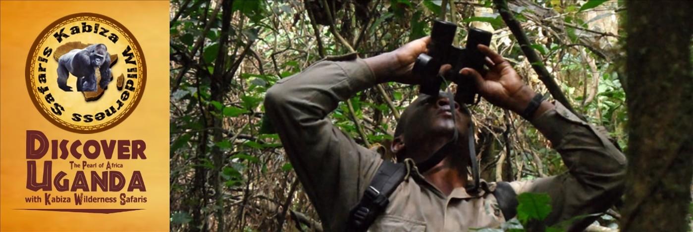 Best Binoculars for your African Safari in Uganda