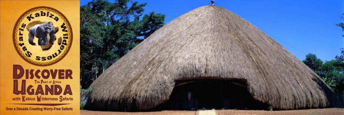 The UNESCO World Heritage Sites in Uganda the Pearl of Africa
