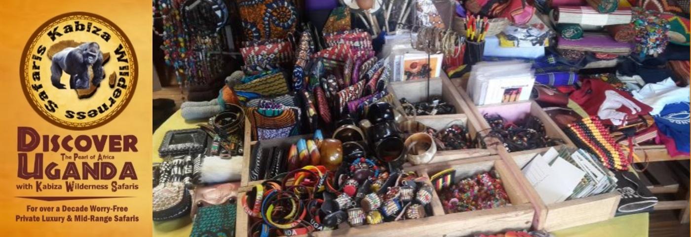 The 12 Perfect Souvenirs to Bring back from a Safari in Uganda