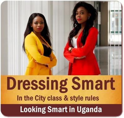 What to wear in Kampala -Uganda