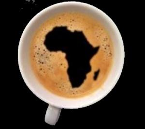 Coffee was Born and Grown in Africa