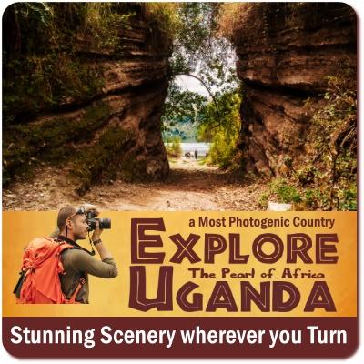 The Myths that Travelers to Uganda Believe versus the Reality