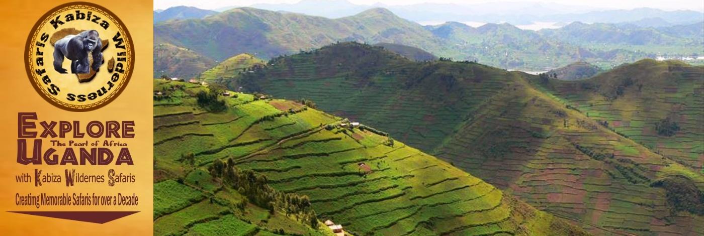 Explore Uganda and Discover the Pearl of Africa