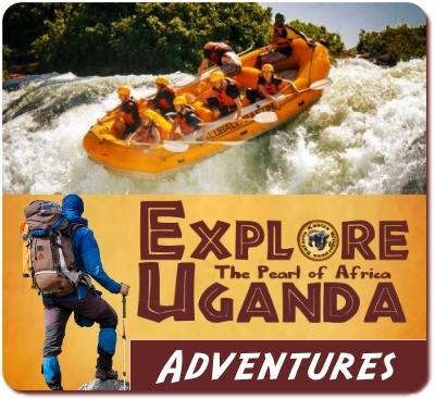 National Geographic Picks Uganda in 2013 - Best of the World Trips