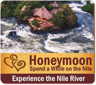 Best Luxury Honeymoon Safaris in Uganda