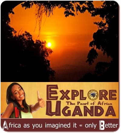 How not to Visit Uganda-Explore Uganda and discover the Pearl of Africa