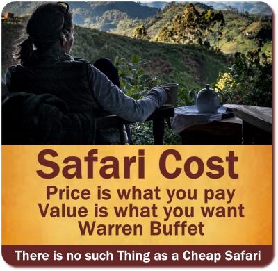 Choosing the right Tour Operator for your Safari in Uganda-hHelpful Advice