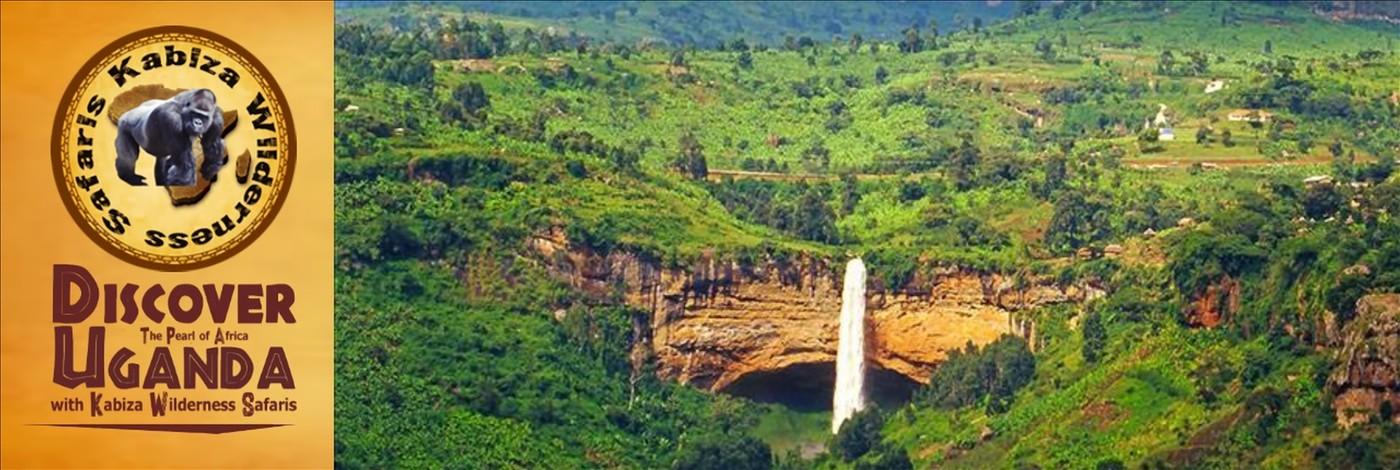 Top Things to Do and See around Mount Elgon and Sipi Falls
