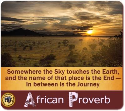 Inspiring African Proverbs - Ancient Wisdom for Today