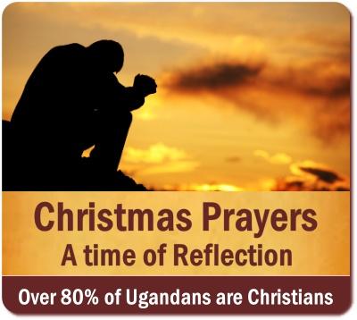 Christmas Thoughts for you from Uganda-The Pearl of Africa