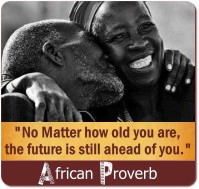 Inspiring African Proverbs - Ancient Wisdom for Today