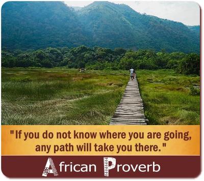 Inspiring African Proverbs - Ancient Wisdom for Today