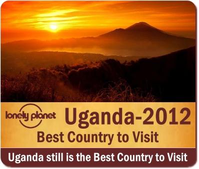 Uganda-Lonely Planet -Best Country to Visit-2012-What about this Year?