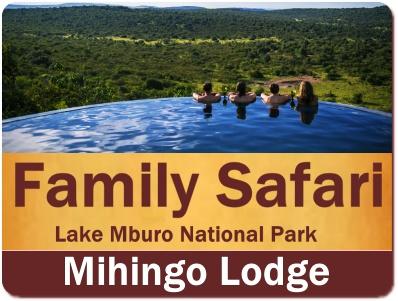 Best Children-Friendly Family Wildlife Safaris in Uganda