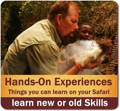 Experience Ugandan Culture -Traditions through Hands-on Experiences