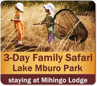 Best Children-Friendly Family Wildlife Safaris in Uganda