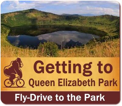 Top Things to Do and See in Queen Elizabeth Park - Uganda