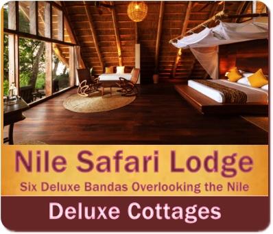 Best Romantic Lodges to stay at in Uganda the Pearl of Africa