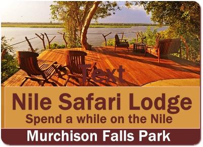 Top Lodging Choices in Murchison Falls Park