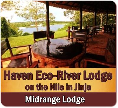 5-Day Sipi Falls-Mount Elgon-Jinja on the Nile Adventure Safari