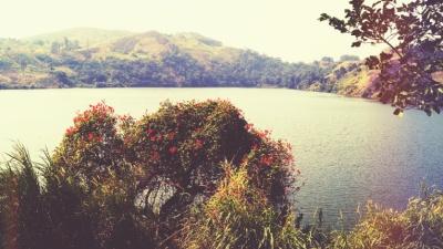 Ndali Lodge - Kibale Forest - Fort Portal