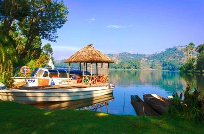 Top Lodging Choices along scenic Lake Bunyonyi