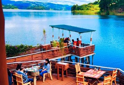 Top Lodging Choices along scenic Lake Bunyonyi