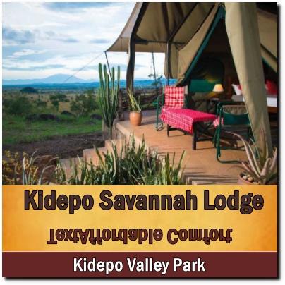 Value+ 8-Day Kidepo Valley Park - Murchison Falls Park Wildlife Safari