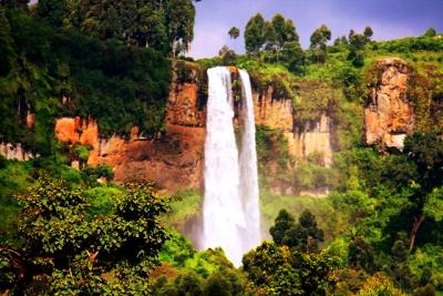 Top Things to Do and See around Mount Elgon and Sipi Falls