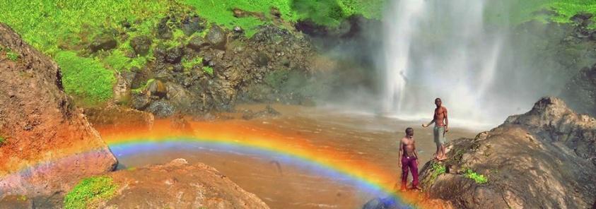 Top Things to Do and See around Mount Elgon and Sipi Falls