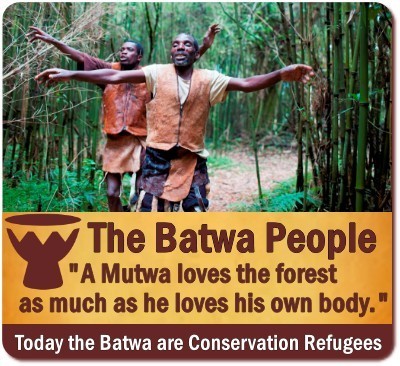 The Batwa Trail in Mgahinga Gorilla Park-a Cultural Experience