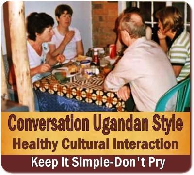 The Art of Communicating in Uganda for Visitors and Tourists