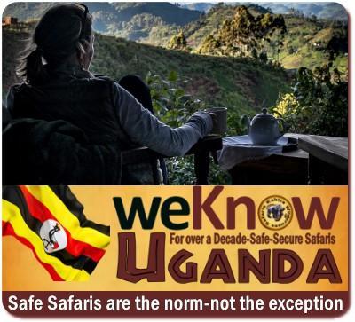 Is Uganda safe for Tourists Uganda-Safety- Security in 2025